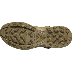 Salomon Quest 4D Forces HIGH GTX, Coyote Brown