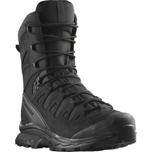 Salomon Quest 4D Forces HIGH GTX EN, Black