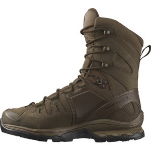 Salomon Quest 4D Forces HIGH GTX EN, Earth Brown