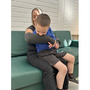 ABLE® Able® Safety Sleeve (Cut-Resistant Sleeve)