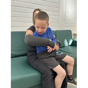 ABLE® Able® Safety Sleeve (Cut-Resistant Sleeve)
