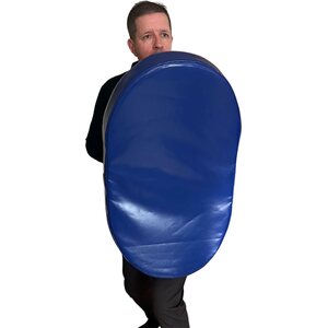 ABLE® Turvatyyny -kädessä pidettävä henkilösuojain