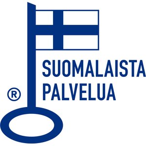 ABLE® Turvatyyny -kädessä pidettävä henkilösuojain