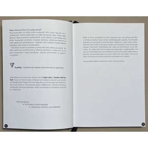 Voittavat tavat 2.0 -kirja