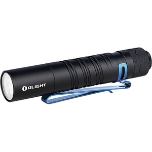 Olight I5R EOS Kompakti ja ladattava EDC-taskulamppu