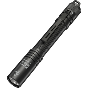 Nitecore MT2A Pro - Kompakti ja suorituskykyinen EDC-taskulamppu (ladattava/2xAA)