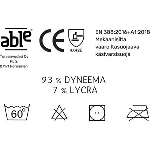 ABLE® Säkerhetsärm