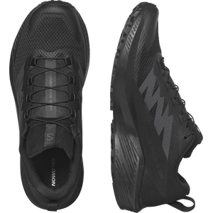 Salomon Sense Ride 5 SR, Black