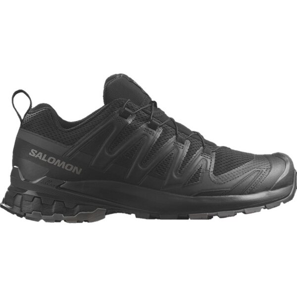 Salomon XA Pro Forces, Black