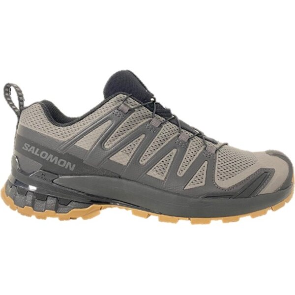 Salomon XA Pro Forces, Clrock