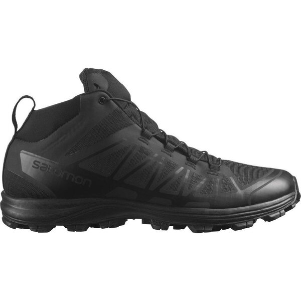 Salomon Speed Assault 2, Black