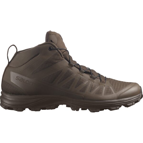 Salomon Speed Assault 2, Earth Brown