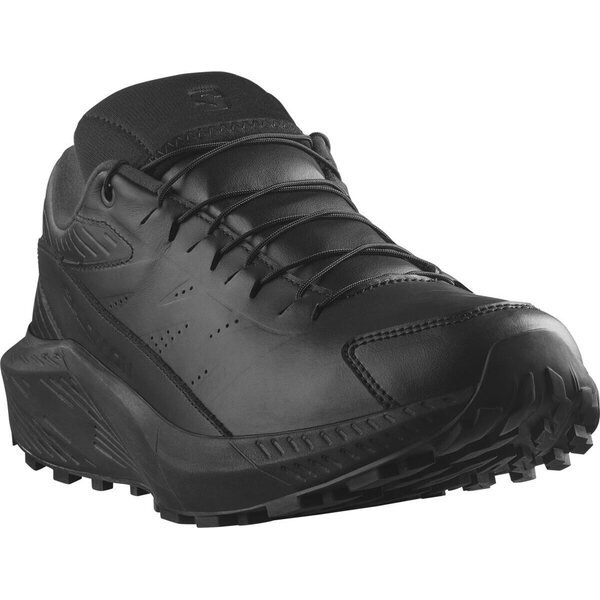 Salomon Sense Ride SR Leather, Black