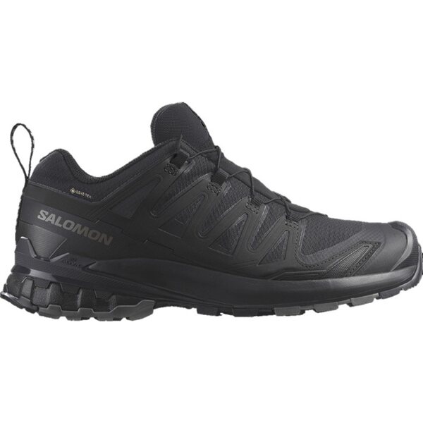 Salomon XA Pro Forces GTX, Black