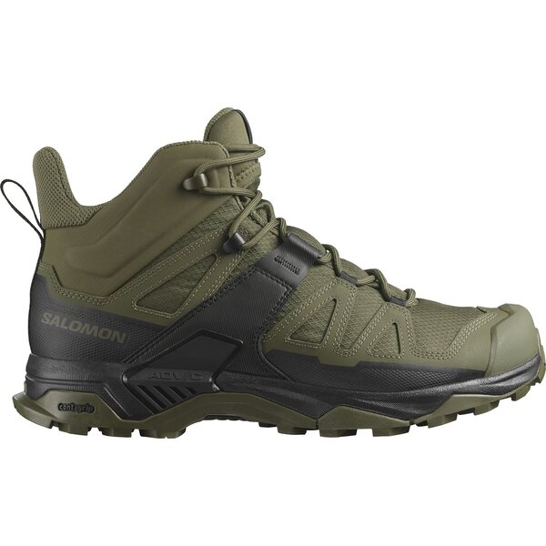 Salomon X Ultra Forces MID, Ranger Green