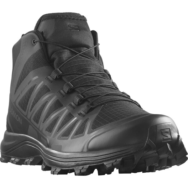 Salomon Speed Assault 2 GTX, Black