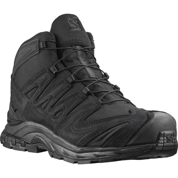 Salomon XA Forces MID EN, Black