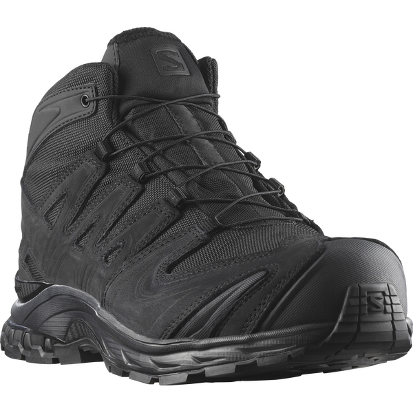 Salomom XA Forces MID GTX EN, Black