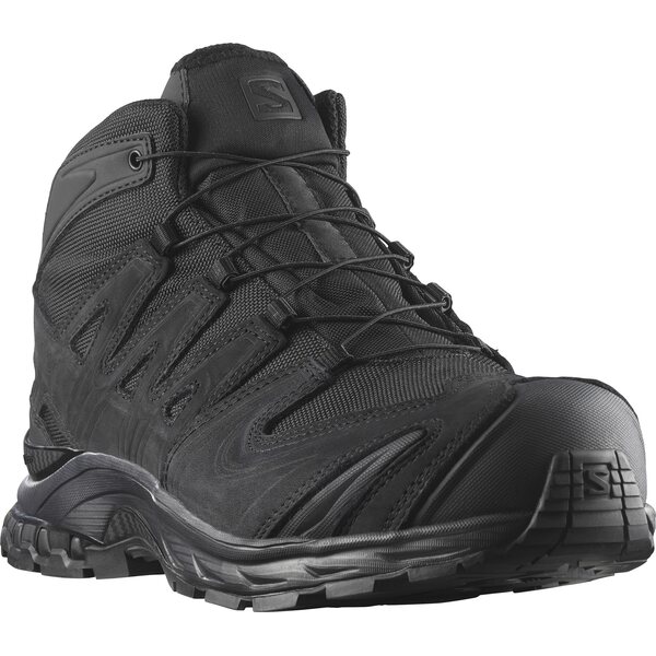 Salomon XA Forces MID WIDE GTX EN, Black