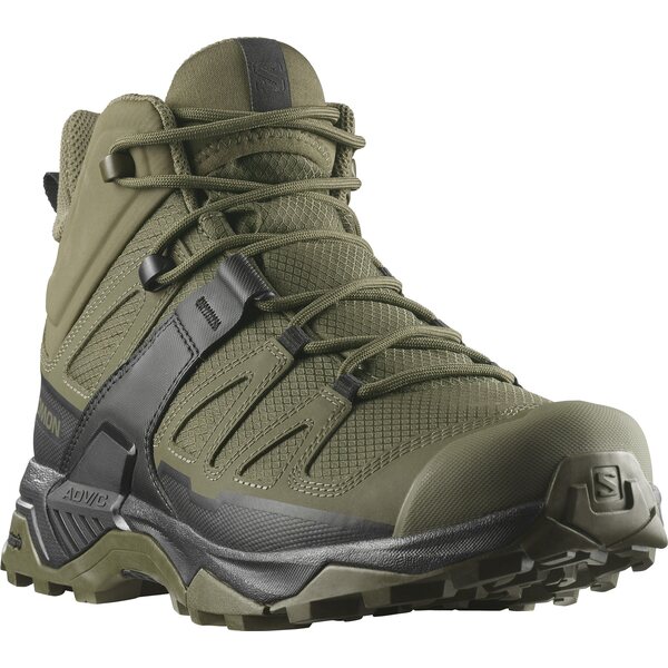 Salomon Forces X ULTRA FORCES MID (L47452700)