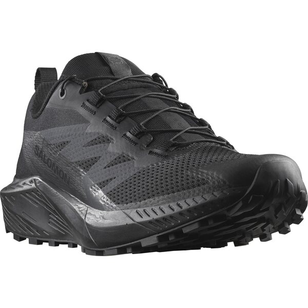 Salomon Sense Ride 5 SR, Black